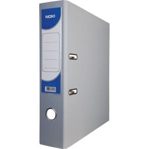 Класьор Noki, A4, 8см