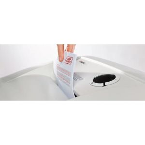 Шредер DAHLE 510