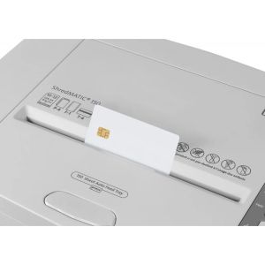 Шредер DAHLE PaperSAFE® 150