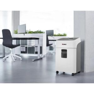 Шредер DAHLE Deskside 504P