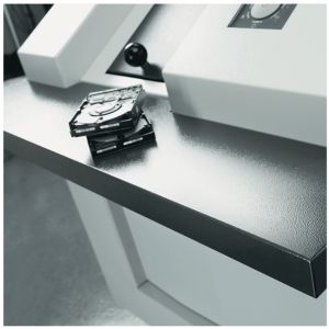 Шредер HSM HDS230 20x40-50 за твърди дискове