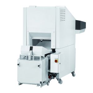 Шредер с балираща преса HSM SP 5080 3,9x40