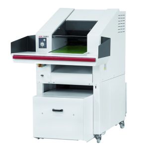 Шредер с балираща преса HSM SP 5080 1,9x15