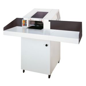 Шредер HSM Powerline FA 400.2  5,8