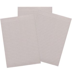 Карирана хартия А4 250 листа в опаковка, вестник