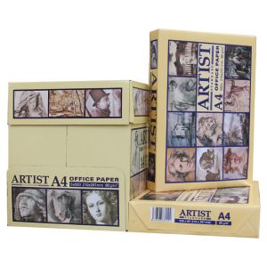 Копирна хартия Artist A4 500 л. 80 g/m2