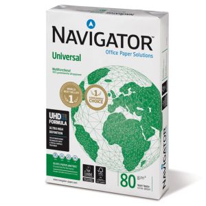 Хартия Navigator A3 500 л. 80 g/m2
