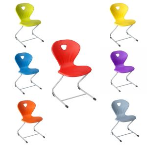 Ученически стол Kori Z New – L