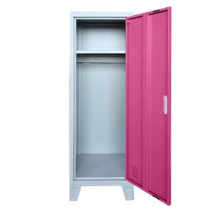 Метално шкафче Carmen CR-1605-1 JZ