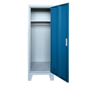 Метално шкафче Carmen CR-1605-1 JZ