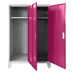 Метално шкафче CR-1605-2 JZ