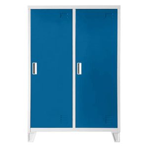 Метално шкафче CR-1605-2 JZ