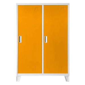 Метално шкафче CR-1605-2 JZ