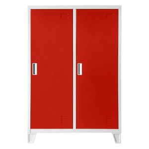 Метално шкафче CR-1605-2 JZ