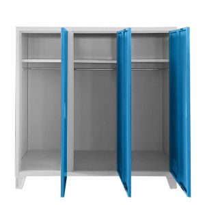 Метално шкафче CR-1605-3 JZ