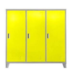 Метално шкафче CR-1605-3 JZ