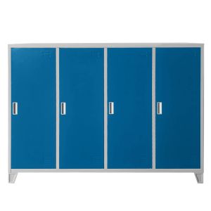 Метално шкафче CR-1605-4 JZ