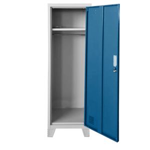 Метално шкафче CR-1604-1 JZ