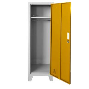 Метално шкафче CR-1604-1 JZ