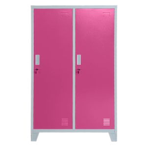 Метално шкафче CR-1604-2 JZ