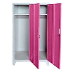 Метално шкафче CR-1604-2 JZ