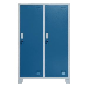 Метално шкафче CR-1604-2 JZ