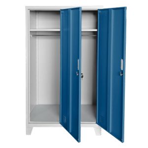 Метално шкафче CR-1604-2 JZ