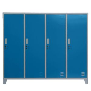 Метално шкафче CR-1604-4 JZ