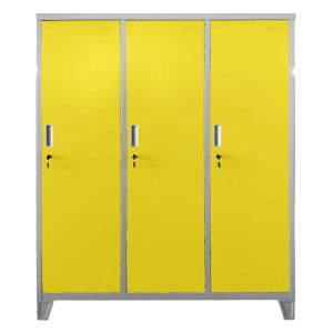 Метално шкафче CR-1604-3 JZ