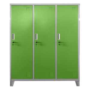 Метално шкафче CR-1604-3 JZ