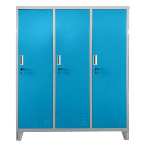 Метално шкафче CR-1604-3 JZ