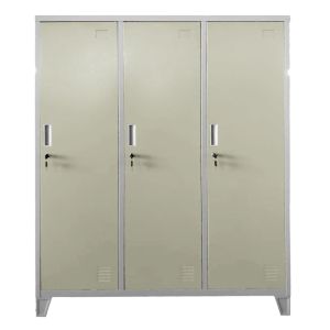 Метално шкафче CR-1604-3 JZ