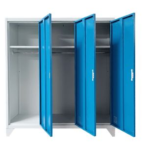 Метално шкафче CR-1603 KZ