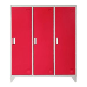 Метално шкафче CR-1603 KZ