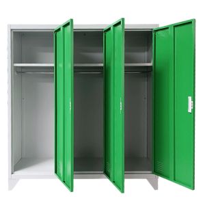 Метално шкафче CR-1603 KZ