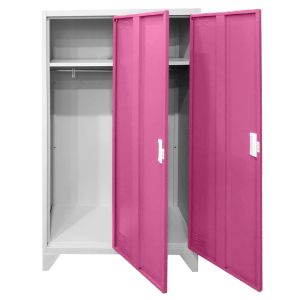 Метално шкафче CR-1602 KZ