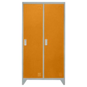 Метално шкафче CR-1602 KZ