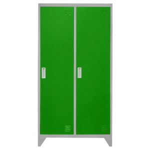 Метално шкафче CR-1602 KZ