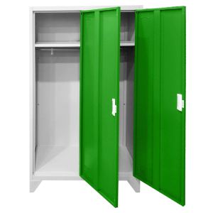 Метално шкафче CR-1602 KZ