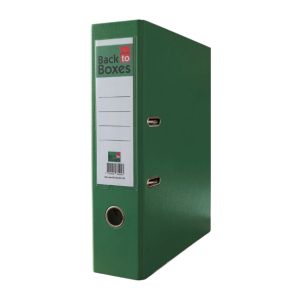 Класьор B2B Classic A4, 7.5 cm