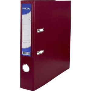 Класьор Noki, A4, 5см