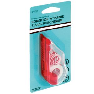 Коректор-ролер Grand GR-85W