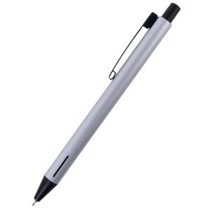 Автоматична химикалка Axent Prime - 0.7мм, син