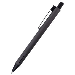 Автоматична химикалка Axent Prime - 0.7мм, син