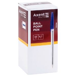 Химикалка Delta DB 2065 - 0.7мм, син