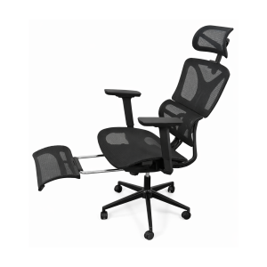 Мениджърски стол Ergon