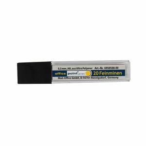 Графити Office Point HB 0.5 mm