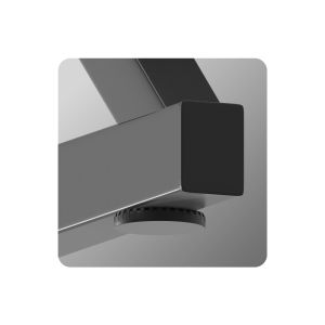 Геймърско бюро Hero 1.7 RGB