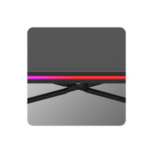 Геймърско бюро Hero 1.7 RGB