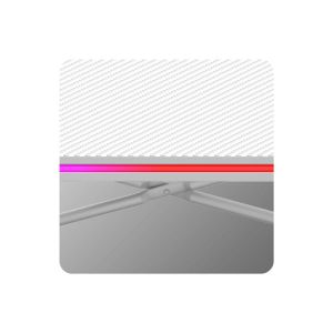 Геймърско бюро Hero 1.7 RGB